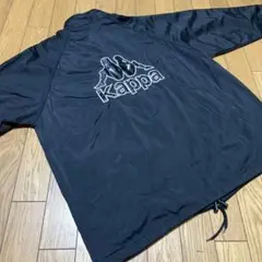 kappaジャージ上