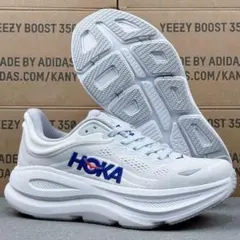 HOKA ONE ONE BONDI 9 メンズ　スニーカー