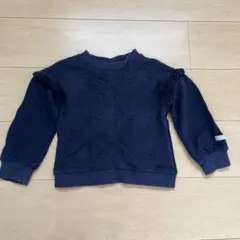 トレーナー　110
