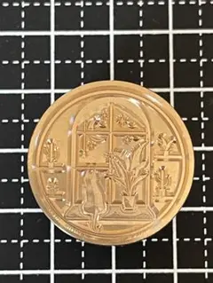 シーリングワックススタンプヘッド