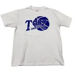 wundou Tシャツ メッシュ ユニフォーム スポーツウエア ホワイト