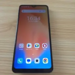 Blackview A80 Plus シムフリー 4/64GB OS⑩ 613