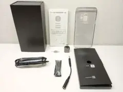 ■未使用品 SAMSUNG Galaxy S9 付属品 まとめて■