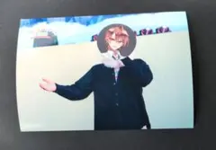 カラフルピーチ うりさん パラぴち 実写ブロマイド 大阪公演