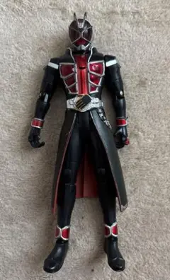 仮面ライダーウィザード　フレイム　WAP ウィザードアクションプリーズ