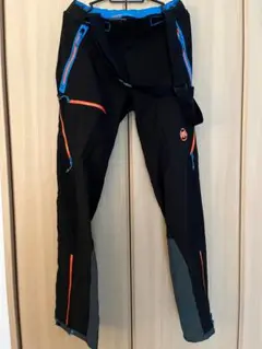 Mammut Eisfeld Pant 28 (EIGER EXTREME)