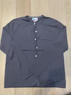 Ballsey 長袖カーディガン