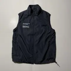 00s NORTH END ナイロンベスト