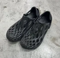 MERRELL ハイドロモックサンダル ブラック