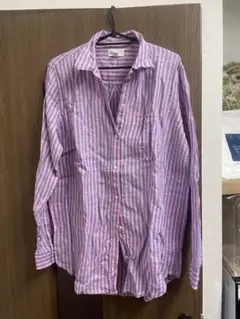 GAP シャツ