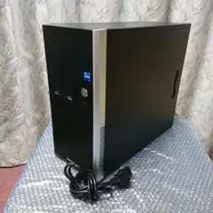 ゲーミングPC i7-8700/RTX2060/512GB+2TB