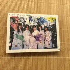 Little Glee Monster juice 2枚組CD
