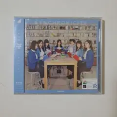 【未開封】乃木坂46 シンクロニシティ通常版 CD