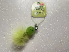 岡山県限定 おとぼけマスカットくん