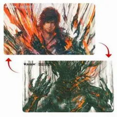 韓国 召喚獣 プレイマット 2025年最新】召喚獣 プレイマットの人気アイテム - メルカリ