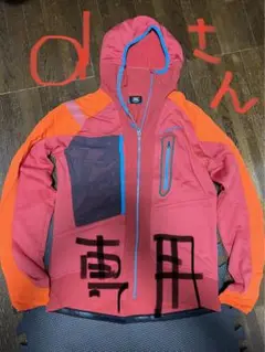 la sportiva スポルティバ ジャケット