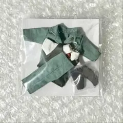 【靴なし】ねんどろいどどーる 服 ロイド・フォージャー SPY×FAMILY