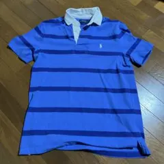 Polo Ralph Lauren クラシックフィット ポロシャツ Ｌ