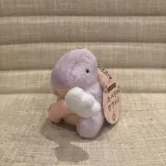 otogi工房 たべものサウルスマスコット ティラノザウルス　ドーナツ　③