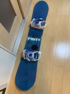 ○スノーボード ビンディング有り【K2】