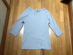 ⭕️【美品】nill style cafeマニーmany リブ編みトップス⭕️