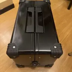 両開きメタルケース EK-10A EK-10AGBK ツールボックス