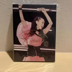 Blu-ray 安室奈美恵 Final Tour 2018～Finally