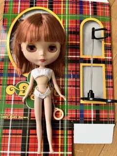 ネオブライス ピカデリードリー アンコール 未開封 Yahoo!オークション -「ブライス ピカデリードリーアンコール