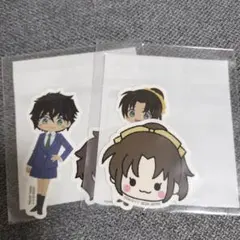 名探偵コナン　みんなといっしょ−せいと・がくせいへん−　遠山和葉　世良真純
