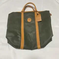 cattle brand レディースボストンバッグ