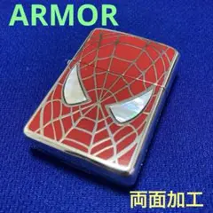 2025年最新】スパイダーマン ZIPPOの人気アイテム - メルカリ