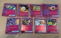 ACE SPEC 18枚 まとめ売り ポケモンカード