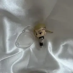 東京リベンジャーズ 東リベ カプセルフィギアコレクション ドラケン ガチャガチャ