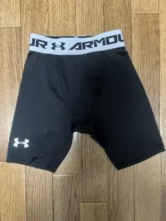 アンダーアーマーUnder ArmourサッカースパッツSMサイズ