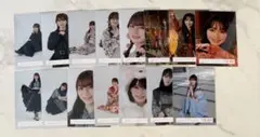 【難あり】櫻坂46 守屋麗奈 生写真 まとめ売り ②