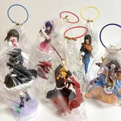 新品未開封　フィギュア　箱無し景品　まとめ売り　計6個