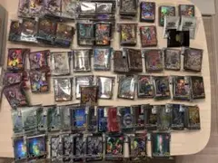 遊戯王　公式スリーブ　まとめ売り　写真2枚目以降詳細