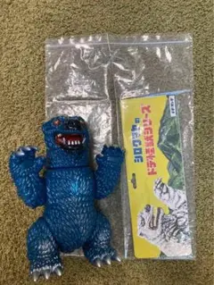 最終価格　 白熊屋 シロクマヤのドデ怪獣シリーズ ドデ・マンデ ソフビ　2期 Yahoo!オークション -「シロクマヤ」の落札相場・落札価格