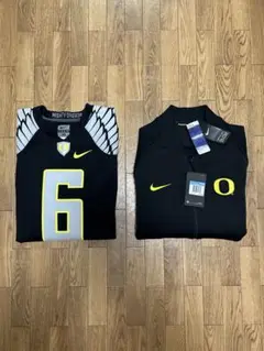 ナイキ　Nike オレゴン大学 テックフリース タグ付き新品未使用品❗️