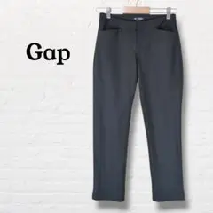 ギャップ GAP☆カジュアルパンツ【M相当】ブラック