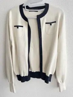Caban カーディガン