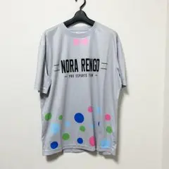 新品　野良連合　Tシャツ　ユニホーム　カラフル　eスポーツ　L