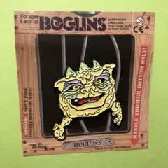 ツクダホビー BOGLINS アクションボグリンズ 水鉄砲 レトロ