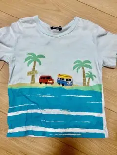 グレードスコープ　Tシャツ　100