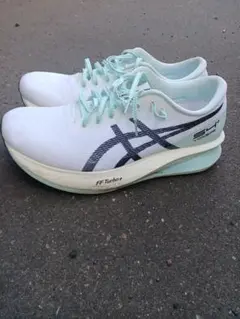 ASICS S4+yogiri　27.5