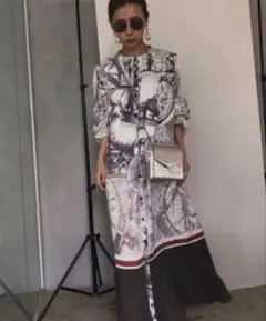 2025年最新】undressed cruise scarf dressの人気アイテム