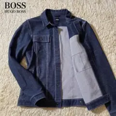 2025年最新】Hugo Boss メンズ Gジャン・デニムジャケットの人気
