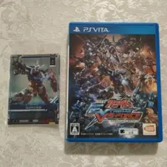 機動戦士ガンダム EXTREME VS. FORCE