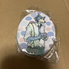 BEASTERS ビースターズ　レゴシ　卵　ミラー　鏡