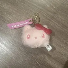 usj ユニバ　キティちゃん　ハローキティ　ストラップ